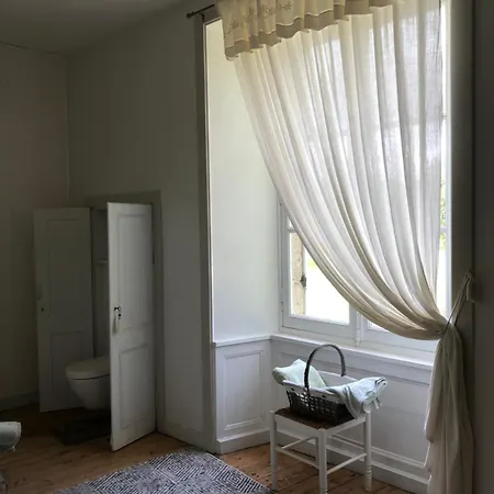 D'hotes Chateau De Bonabry 3* Hillion