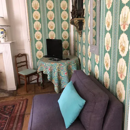 D'hotes Chateau De Bonabry 3*