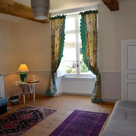 D'hotes Chateau De Bonabry Hillion