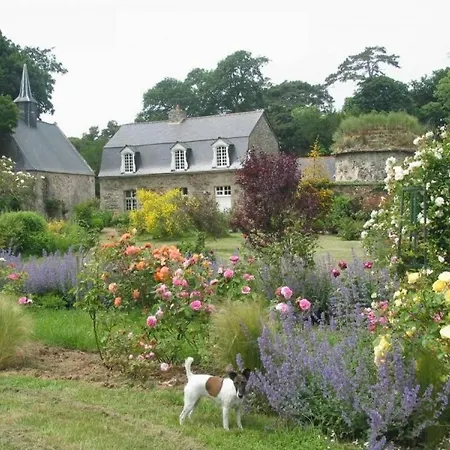Bed & Breakfast D'hotes Chateau De Bonabry