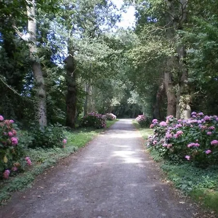 Bed & Breakfast D'hotes Chateau De Bonabry